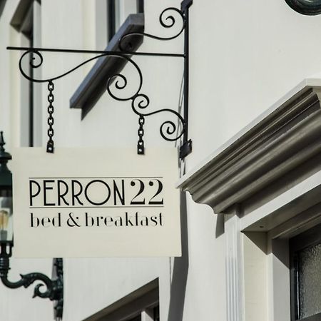 Vierlingsbeek B&B Perron 22 מראה חיצוני תמונה