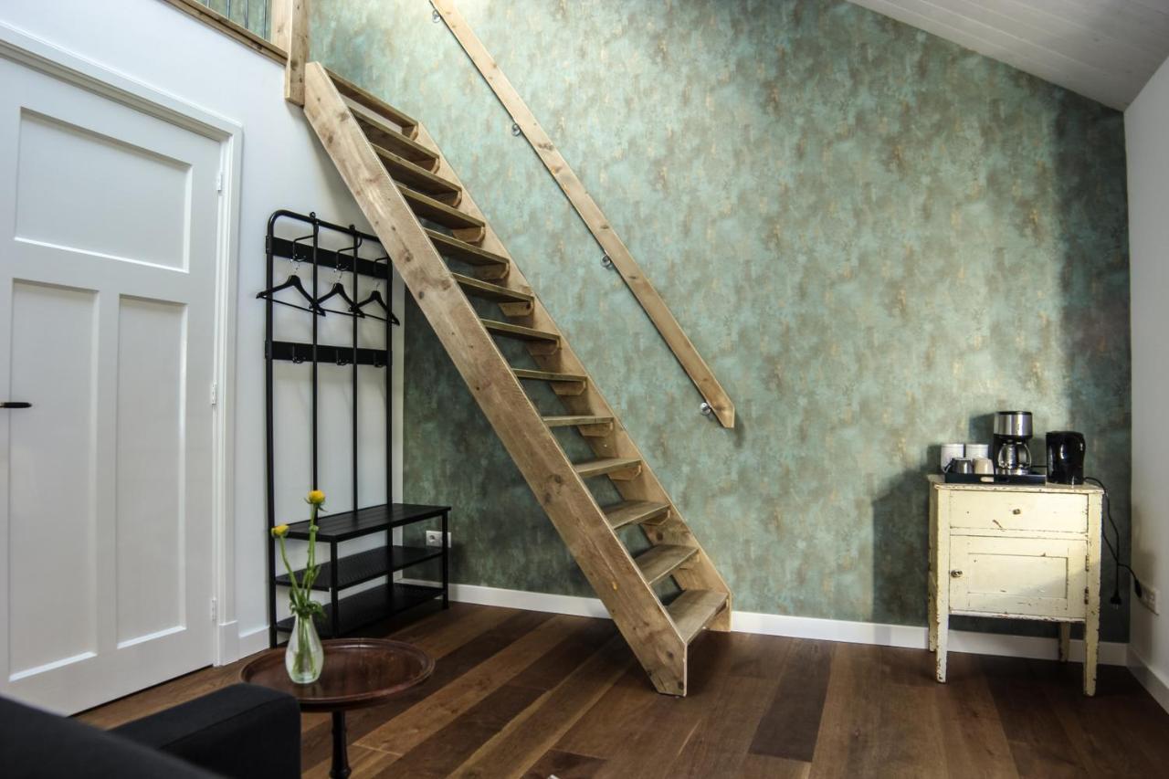 Vierlingsbeek B&B Perron 22 מראה חיצוני תמונה
