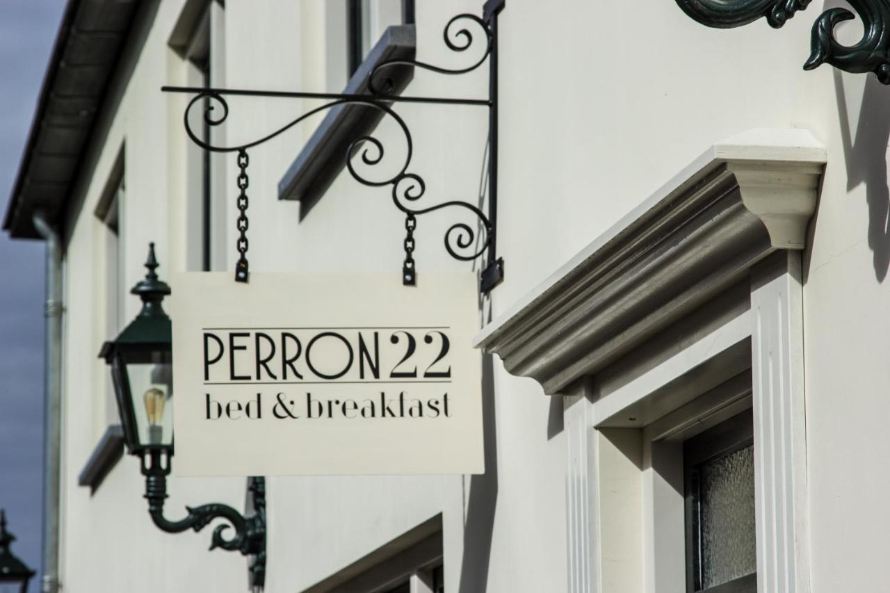 Vierlingsbeek B&B Perron 22 מראה חיצוני תמונה