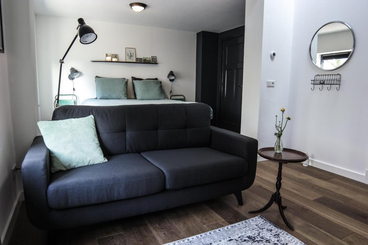 Vierlingsbeek B&B Perron 22 מראה חיצוני תמונה