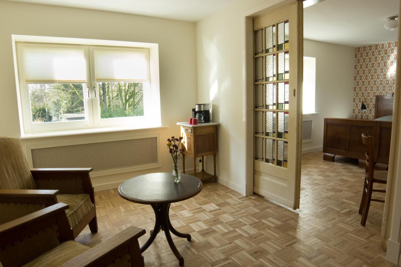 Vierlingsbeek B&B Perron 22 מראה חיצוני תמונה