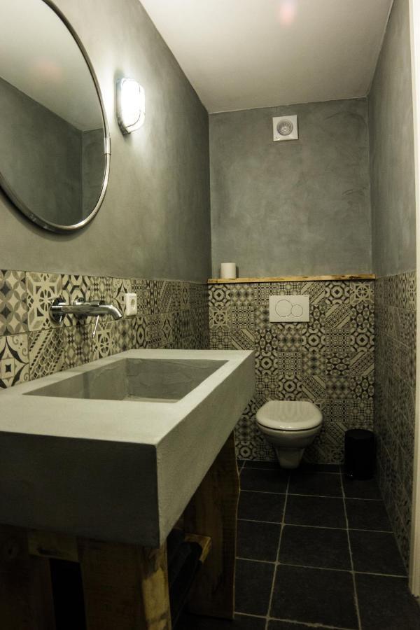 Vierlingsbeek B&B Perron 22 מראה חיצוני תמונה