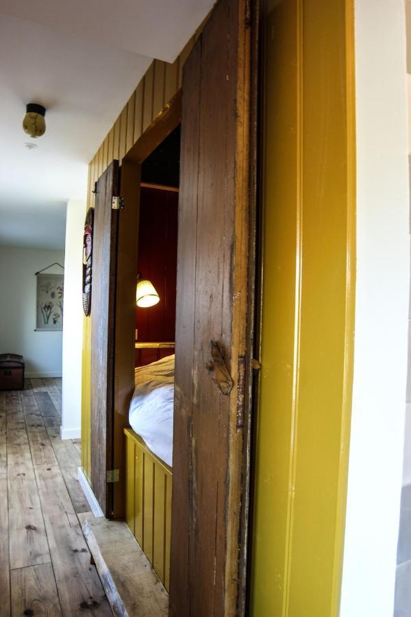 Vierlingsbeek B&B Perron 22 מראה חיצוני תמונה