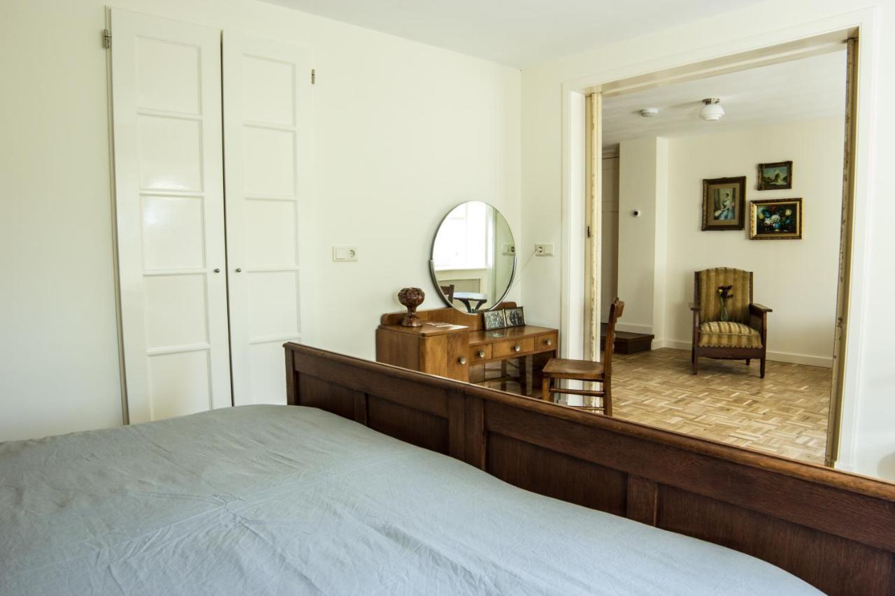 Vierlingsbeek B&B Perron 22 מראה חיצוני תמונה
