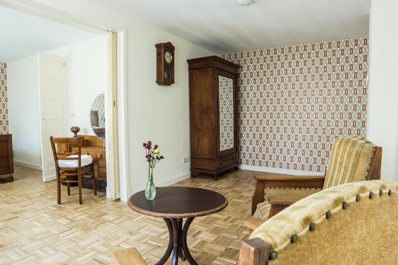 Vierlingsbeek B&B Perron 22 מראה חיצוני תמונה