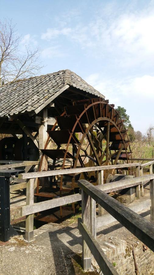 Vierlingsbeek B&B Perron 22 מראה חיצוני תמונה