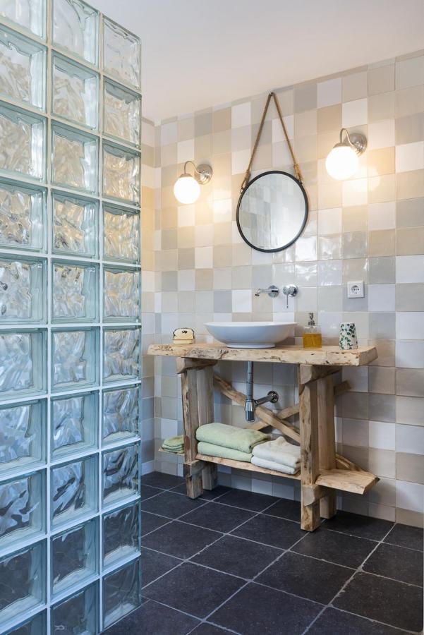 Vierlingsbeek B&B Perron 22 מראה חיצוני תמונה