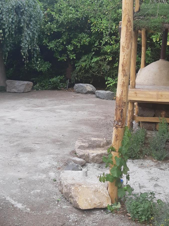Vierlingsbeek B&B Perron 22 מראה חיצוני תמונה