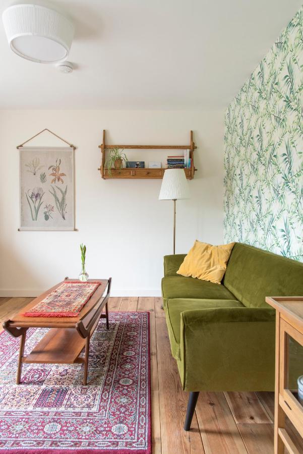 Vierlingsbeek B&B Perron 22 מראה חיצוני תמונה