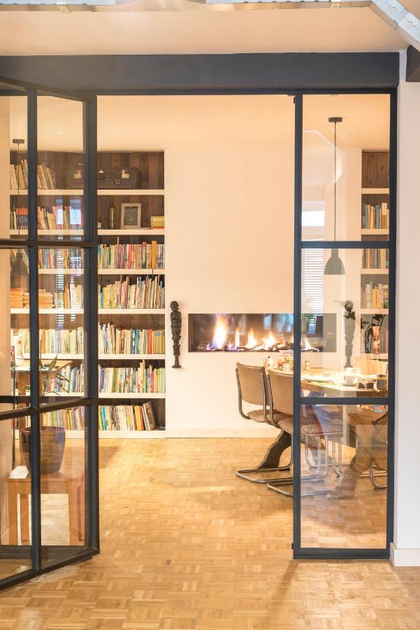 Vierlingsbeek B&B Perron 22 מראה חיצוני תמונה