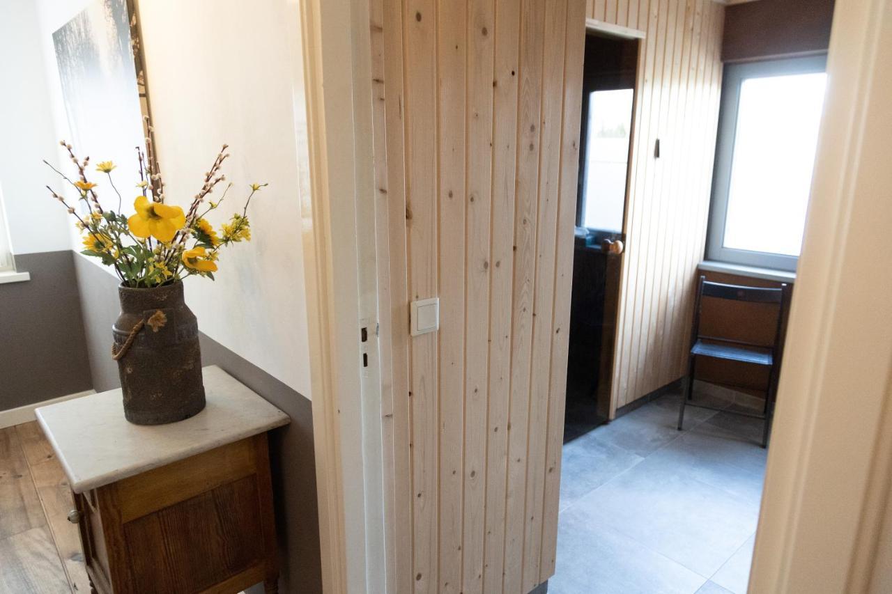 Vierlingsbeek B&B Perron 22 מראה חיצוני תמונה