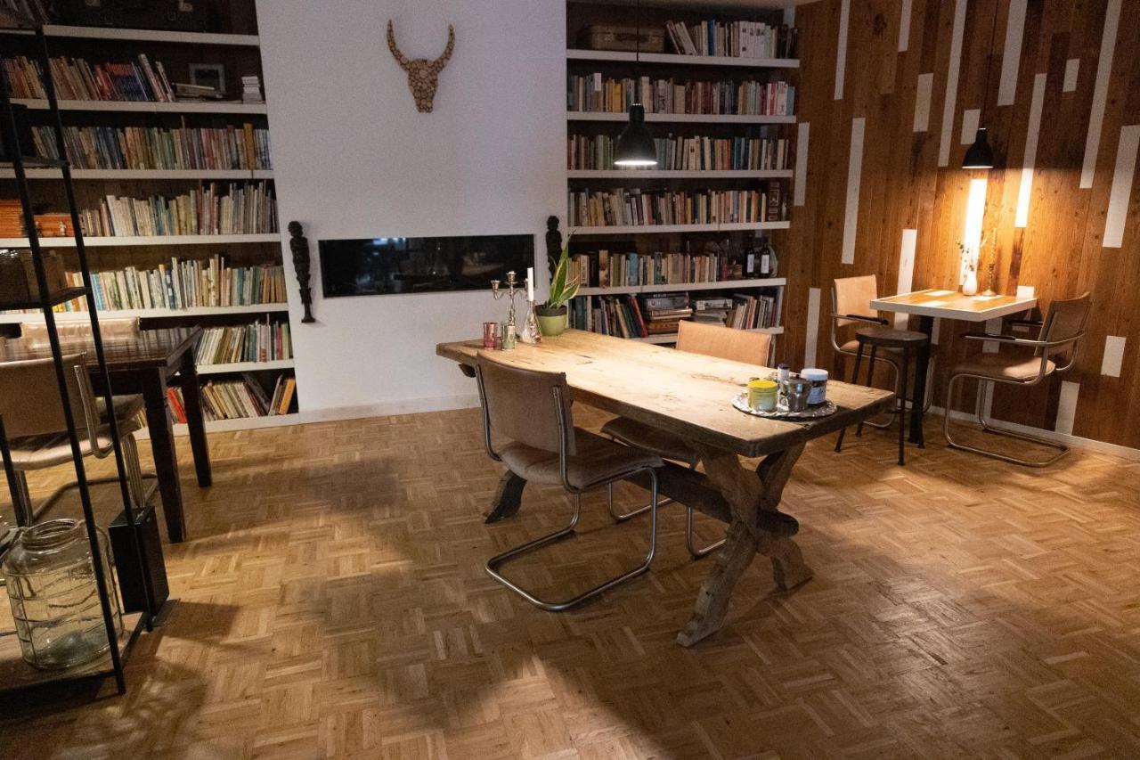 Vierlingsbeek B&B Perron 22 מראה חיצוני תמונה
