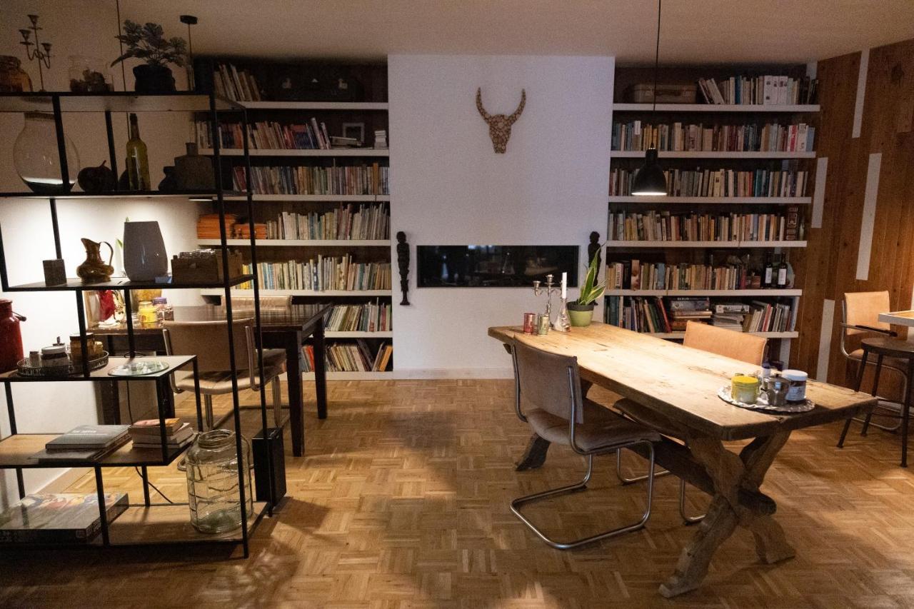 Vierlingsbeek B&B Perron 22 מראה חיצוני תמונה